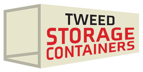 Tweed Self Storage Unit Container Rentals